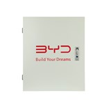 Caixa de proteção para carregador de veículos elétricos externos