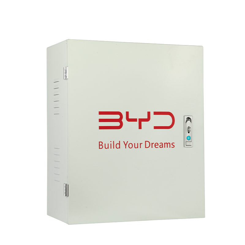 Caixa de proteção à prova d'água para carregador de veículos elétricos