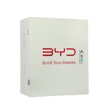 Caixa de proteção para carregador de veículos elétricos externos