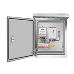 Caixa de Distribuição