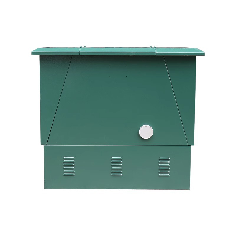 Cabo de alta tensão 10kV DFW-12 / Caixa de derivação com conector de 630A