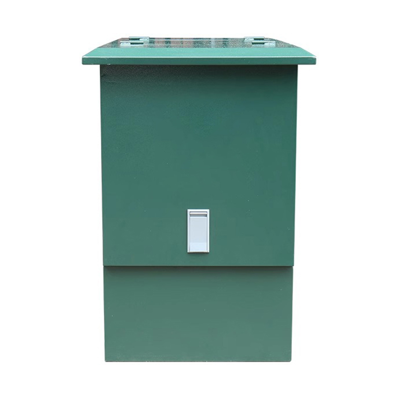 Caixa de distribuição de cabos Factory Supply Dfw 12kv 630A