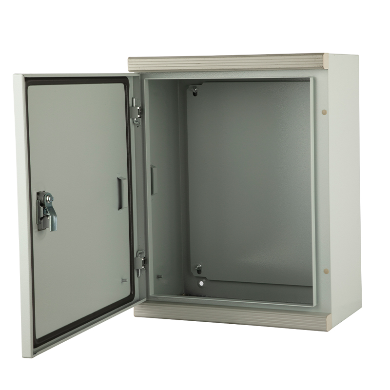 Enclausuramento externo para iluminação paisagística