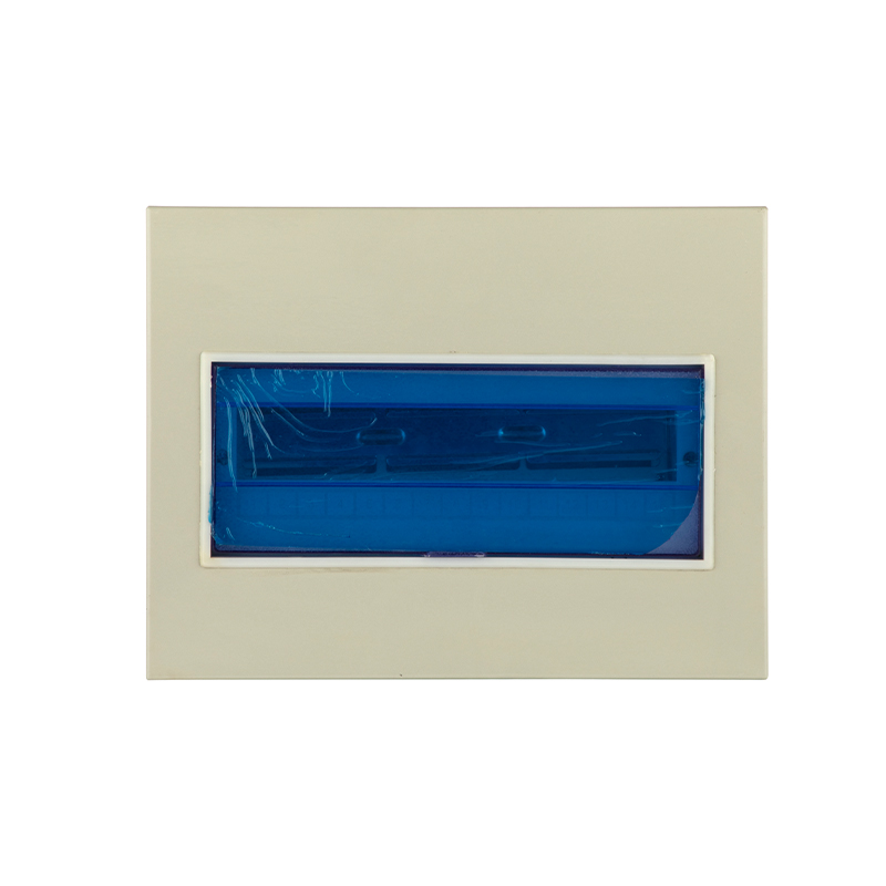 Caixa de circuito PZ30