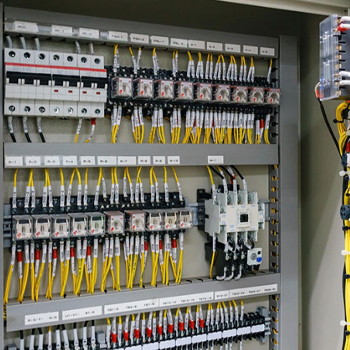 Industrial Automation