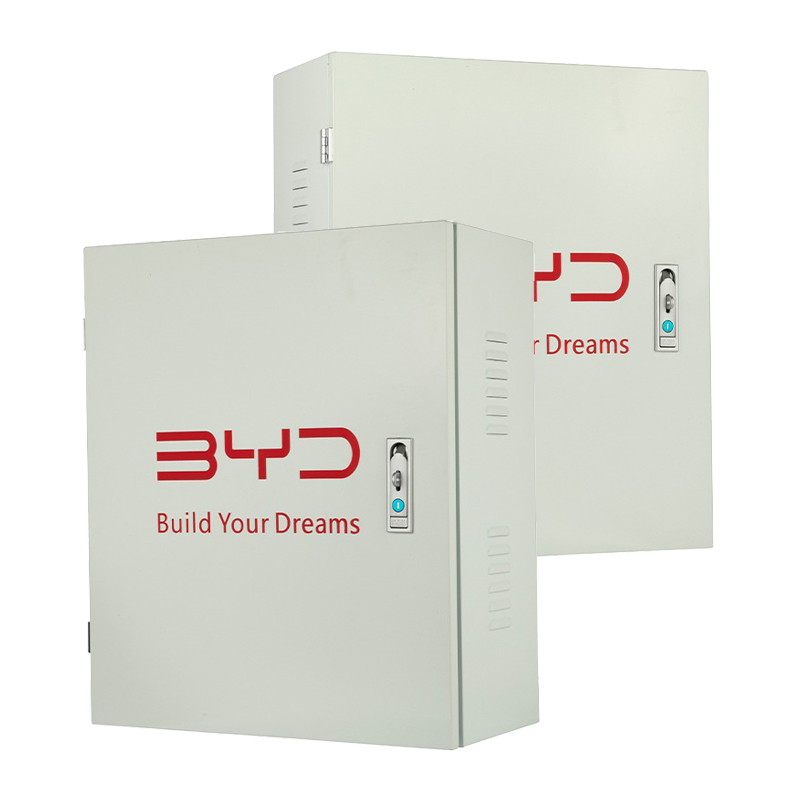 Gabinete à prova de intempéries para carregador de veículos elétricos para uso externo