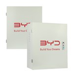 Caixa de proteção à prova d'água para carregador de veículos elétricos