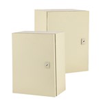 Caixa de junção à prova d'água para fiação externa