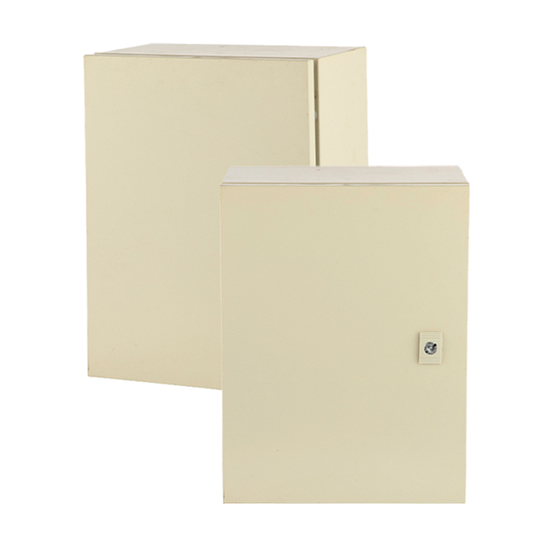 Caixa elétrica externa – Classificação NEMA 4X