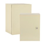 Caixa de junção em aço inoxidável – resistente à corrosão