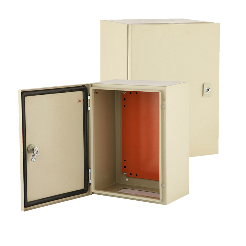 Caixa à prova d'água para eletrônicos náuticos e marítimos