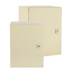 Caixa elétrica à prova d'água IP68 para condições extremas