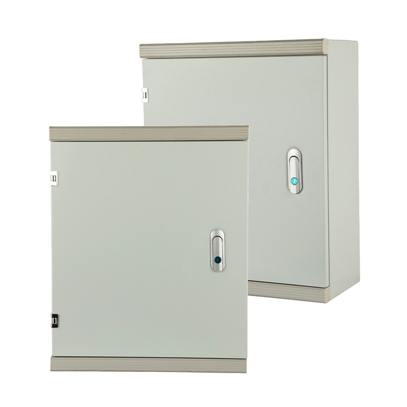 Painel elétrico para estações de tratamento de água