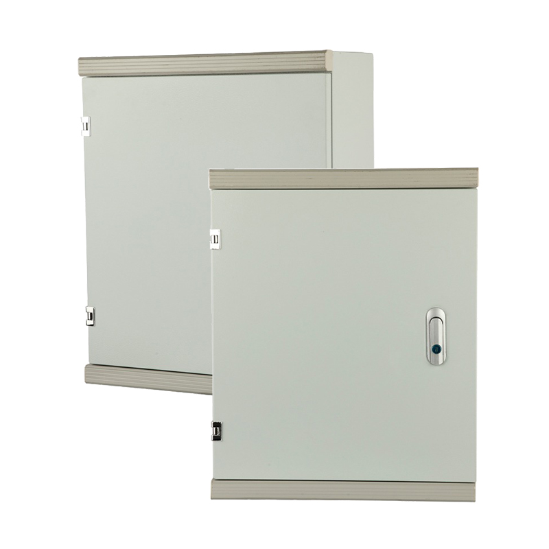 Caixa de junção para sistemas elétricos de turbinas eólicas