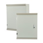 Caixa de junção para sistemas elétricos de turbinas eólicas