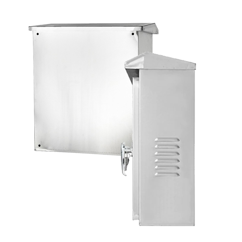 Junta de vedação de aço inoxidável para caixa elétrica