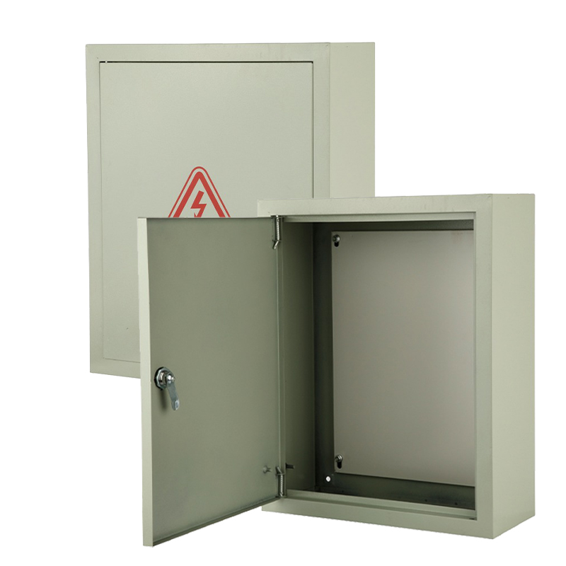 Caixa à prova d'água para transformador de iluminação paisagística