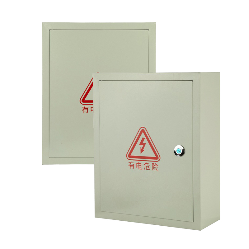 Caixa à prova d'água para eletrônicos marítimos