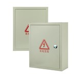 Caixa à prova d'água para eletrônicos marítimos