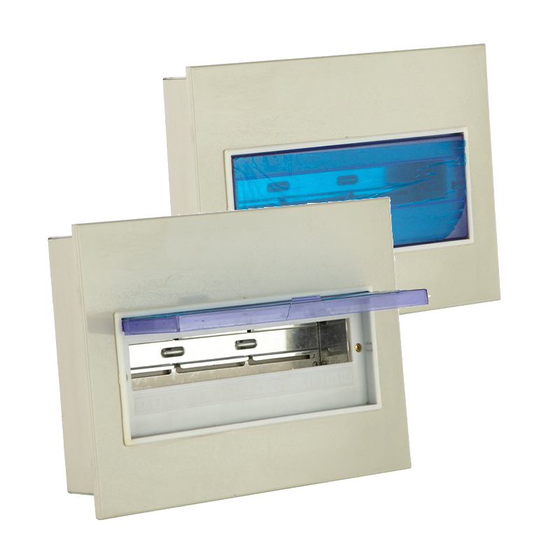 Caixa de interruptor principal de múltiplos circuitos