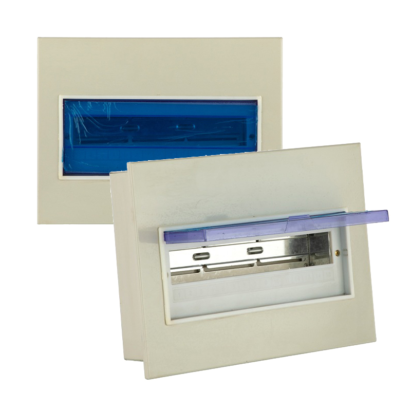 Caixa de circuito de múltiplos loops