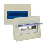 Caixa de circuito de múltiplos loops