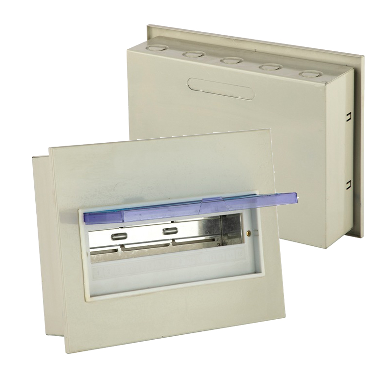 Caixa de Junção Multicircuito