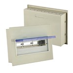 Caixa de Junção Multicircuito