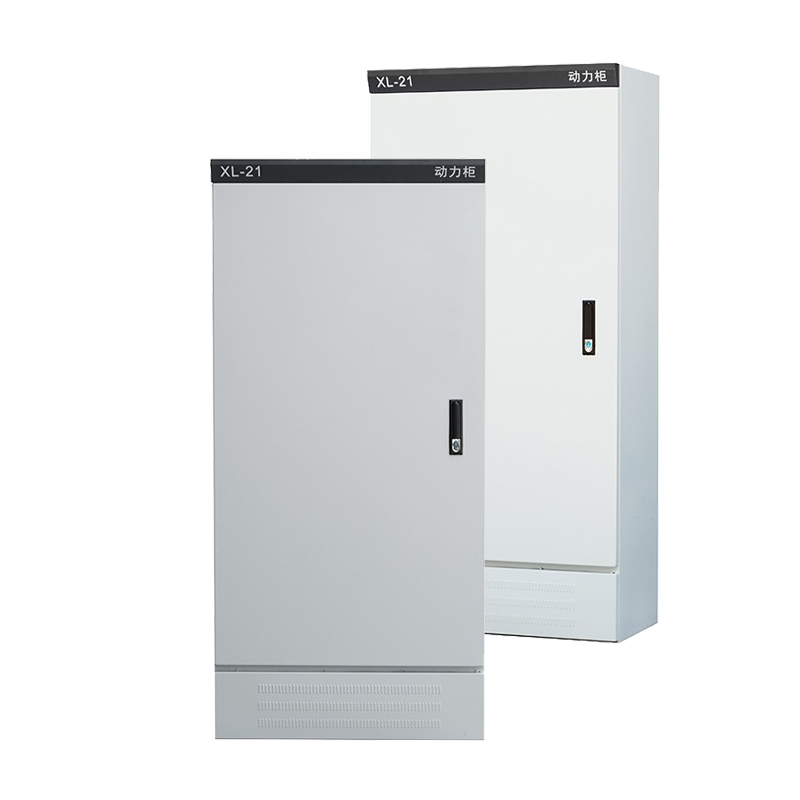 Caixa de proteção elétrica independente