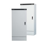 Caixa de proteção elétrica independente